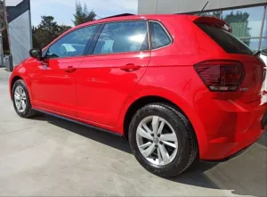 Volkswagen Polo Uyumlu 2018+ Marspıyel thumb 3