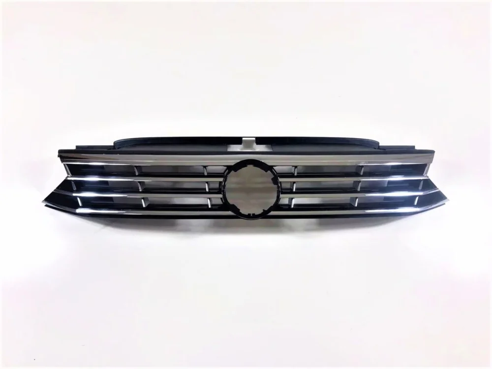 Volkswagen Passat Uyumlu B8 2015-2018 Rline Ön Panjur