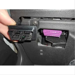Volkswagen Passat Uyumlu B8 , Polo 2013+ , Golf6 Otomatik Cam Kapatma Modülü Obd thumb 4