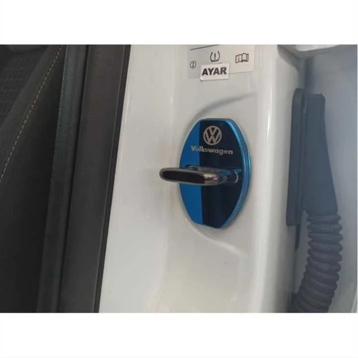 Volkswagen Kapı Uyumlu Kılıf Karşılığı