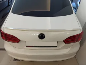 Volkswagen Jetta Uyumlu 2015-2018 Wıng Spoiler thumb 1