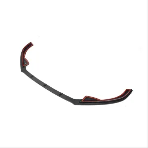 Volkswagen Jetta Uyumlu 2012-2015 Ön Tampon Ek Gli thumb 3