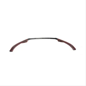 Volkswagen Jetta Uyumlu 2012-2015 Ön Tampon Ek Gli thumb 4