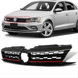 Volkswagen Jetta Uyumlu 2015+ Panjur Gli thumb 3