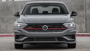 Volkswagen Jetta Uyumlu 2015+ Panjur Gli thumb 4