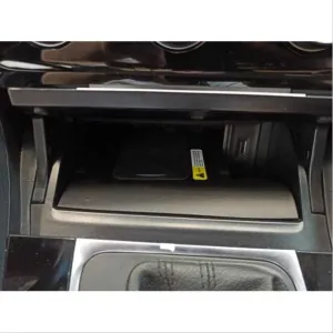 Volkswagen Golf Uyumlu 7 Telefon Şarjı thumb 3