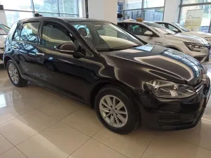 Volkswagen Golf Uyumlu 7 - 45419 2013-2020 Kapı Kol Kaplama thumb 3