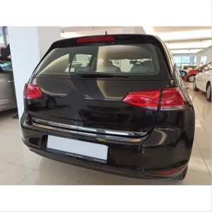 Volkswagen Golf Uyumlu 7 - 45419 2013-2020 Çıtası Nikelaj thumb 1