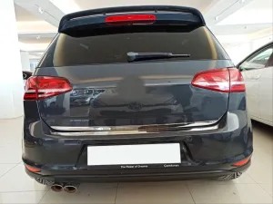 Volkswagen Golf Uyumlu 7 - 45419 2013-2020 Çıtası Nikelaj thumb 2