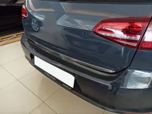 Volkswagen Golf Uyumlu 7 - 45419 2013-2020 Çıtası Nikelaj thumb 4