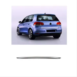 Volkswagen Golf Uyumlu 6 2008-2012 Bagaj Çıtası thumb 3