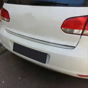 Volkswagen Golf Uyumlu 6 2008-2012 Bagaj Çıtası thumb 4