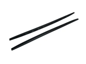 Volkswagen Golf Uyumlu 7 Gti Marşpiyel thumb 2
