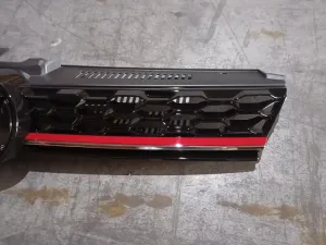 Volkswagen Golf Uyumlu 45419 Mk7.5 2018-2020 Panjur Gti thumb 3