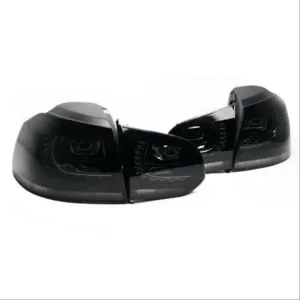Volkswagen Golf Uyumlu 6 Mk6 2009-2012 R20 LED Stop Dark SmokeDRS Tuning kalitesiyle tanışın! Özel olarak Volkswagen MK6 model araçlar için üretilen bu ürün, ot