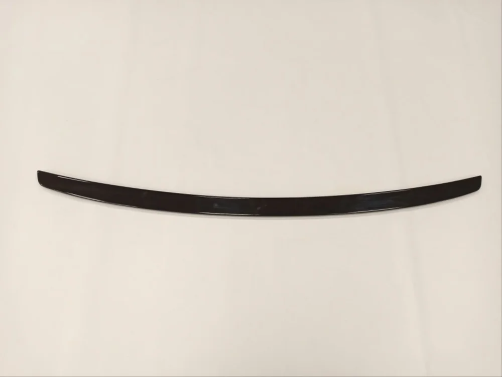Volkswagen Passat Uyumlu B8 2015 Hybrid Spoiler