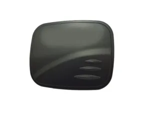 Toyota Hilux Uyumlu Revo 2016-2019 Depo Kapağı Siyah thumb 3