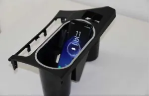Toyota Corolla Uyumlu 2013-2016 Telefon Şarjı thumb 2