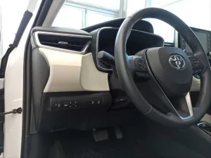 Toyota Corolla Uyumlu 2019+Obd Tpms thumb 4