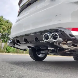 Toyota Corolla Uyumlu 2019+ Difüzör thumb 2