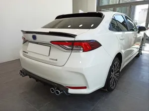 Toyota Corolla Uyumlu 2019+ Difüzör thumb 4