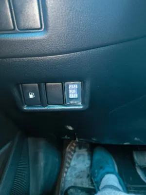 Toyota C-Hr Uyumlu 2016-2019 Obd Tpms thumb 3