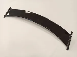 Toyota Corolla 2013-2018 (E170) uyumlu 2014-2018 Spoiler-Trd Geniş Kenar (Piano Black) modelleri DRS Tuning'de. Kaliteli malzeme, hızlı kargo ve güvenli