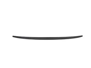 Skoda Super Uyumlu B 2015-2019 Spoiler - Piano Black (Parlak Siyah) thumb 1
