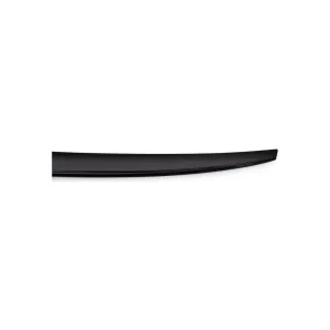 Skoda Super Uyumlu B 2015-2019 Spoiler - Piano Black (Parlak Siyah) thumb 3