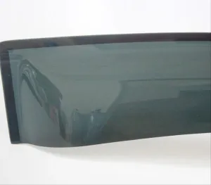 Mitsubishi L200 Uyumlu 2014-2015 Cam Rüzgârlığı