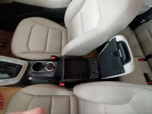 Hyundai Elantra Uyumlu 2016-2018 Orta Konsol Kutusu thumb 3