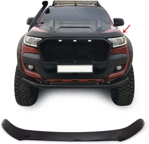 Ford Ranger 2015-2018 Kaput Rüzgârlığı thumb 4