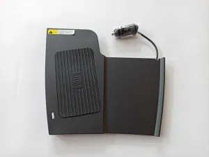 Ford Focus Uyumlu Telefon Şarjı thumb 4