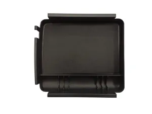 Ford Focus Uyumlu 2012-2015 Orta Konsol Kutusu thumb 2