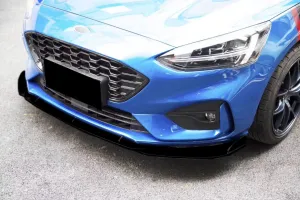 Ford Focus Uyumlu 2019+ Ön Lıp thumb 2