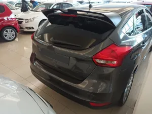 Ford Focus 2010-2018 (C346) uyumlu 2014 - 2018 Hatchback St Spoiler (Boyasız) modelleri DRS Tuning'de. Kaliteli malzeme, hızlı kargo ve güvenli alışverişle