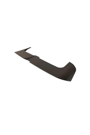 Ford Focus Uyumlu 2014 - 2018 Hatchback St Spoiler (Boyasız) thumb 2