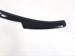 Mercedes W213 Uyumlu E Serisi 2016-2019 Çıkıntılı Spoiler thumb 3