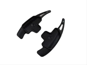 Mercedes C/Glc/Gle/S/Cla/Gla Uyumlu Paddle Shift (F1 Kulakçık) Siyah thumb 3
