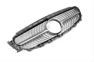 Mercedes W213 Uyumlu 2016-2019 E Serisi Diamond Panjur thumb 3