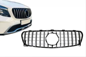 Mercedes X156 Uyumlu 2016-2020 Gla Gtr Panjur thumb 3