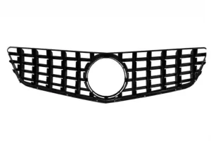 Mercedes W207 Uyumlu 2009-2013 E Serisi Gtr Panjur (Makyajsız Kasa) thumb 2