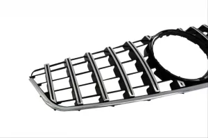 Mercedes W207 Uyumlu 2009-2013 E Serisi Gtr Panjur (Makyajsız Kasa) thumb 3