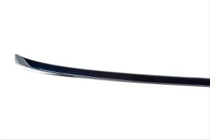 Bmw 5 Uyumlu Serisi G30 Hybrıd Spoiler - Piano Black (Parlak Siyah) thumb 2