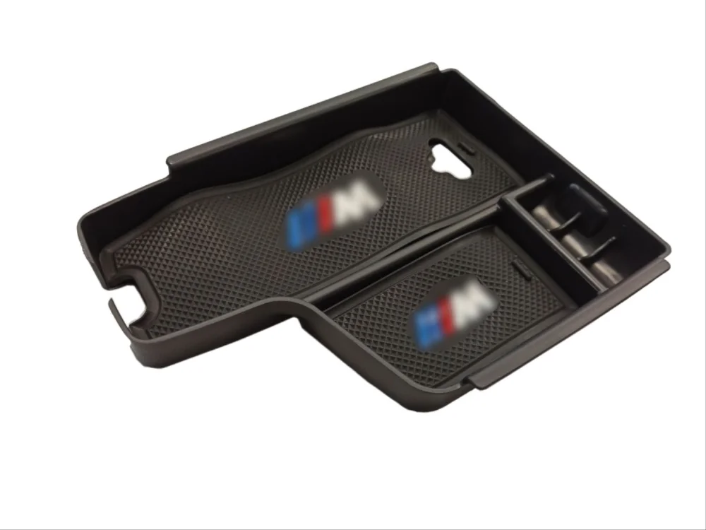 Bmw 3 Uyumlu Serisi F30 2013-2018 Orta Konsol Kutusu
