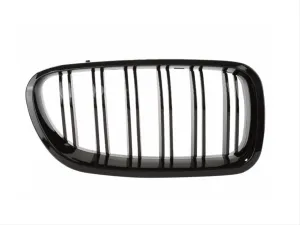 Bmw 5 Uyumlu Serisi F10 2011-2018 M5 Panjur thumb 1