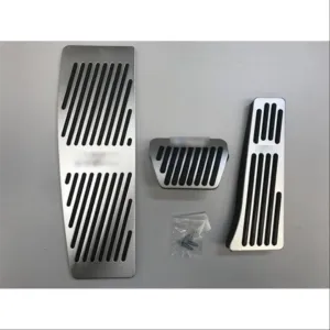 Bmw E46/E90/E91/E92/E93/E87/E88 Uyumlu Pedal SetiDRS Tuning kalitesiyle tanışın! Özel olarak BMW E46 model araçlar için üretilen bu ürün, otomobilinizin hatları