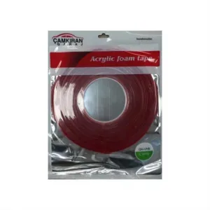Montaj Bandı Uyumlu 1Mm-6Mm-20Mm