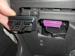 Audi A4 Uyumlu Otomatik Cam Kapatma Modülü Obd 2009-2016 thumb 3