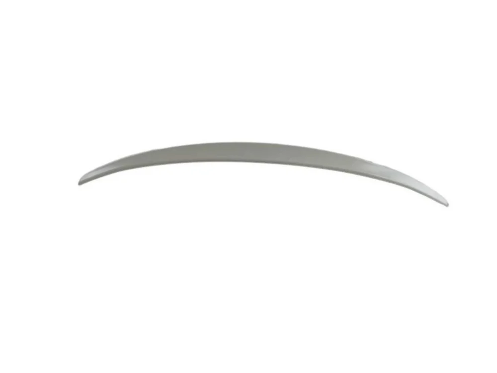 Audi A4 Uyumlu 2008-2015 Hybrıd Spoiler (Boyasız)